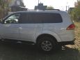 SUV   Mitsubishi Pajero Sport 2011 , 1120000 , 