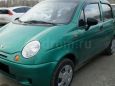  Daewoo Matiz 2002 , 100000 , 