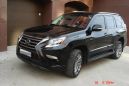 SUV   Lexus GX460 2015 , 3130000 , 