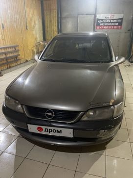  Opel Vectra 1996 , 227000 , 