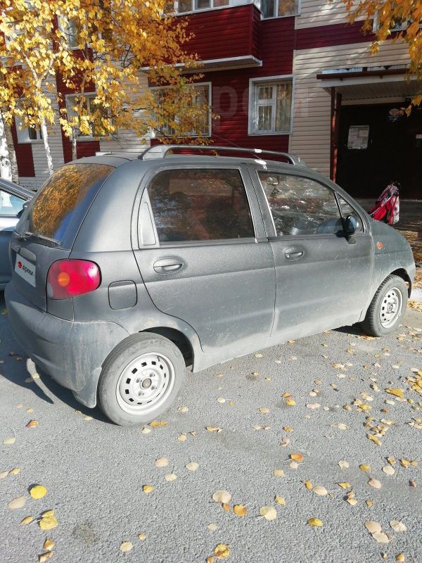  Daewoo Matiz 2006 , 80000 , 