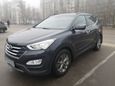 SUV   Hyundai Santa Fe 2013 , 1150000 , 