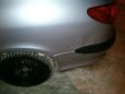  Peugeot 206 2006 , 175000 , 