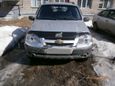 SUV   Chevrolet Niva 2009 , 250000 , 