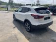 SUV   Nissan Qashqai 2020 , 1965000 , 