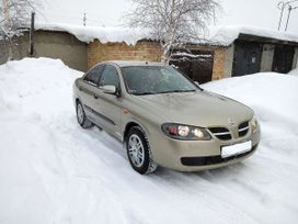  Nissan Almera 2003 , 230000 , 