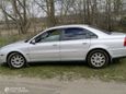  Volvo S80 2004 , 270000 , 