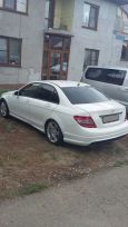  Mercedes-Benz C-Class 2010 , 900000 , 