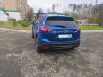 SUV   Mazda CX-5 2013 , 1150000 , 