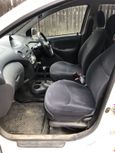  Toyota Vitz 2003 , 250000 , 