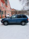 SUV   Hyundai Santa Fe 2002 , 345000 , 