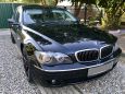  BMW 7-Series 2007 , 800000 , 