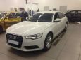  Audi A6 2013 , 1500000 , 