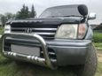 SUV   Toyota Land Cruiser Prado 1997 , 720000 , -
