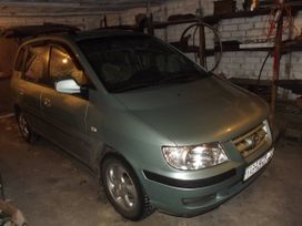  Hyundai Matrix 2004 , 300000 , 