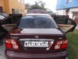  Nissan Bluebird Sylphy 2001 , 189000 , 