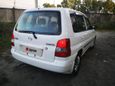  Mazda Demio 2002 , 170000 , 