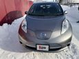  Nissan Leaf 2014 , 625000 , 