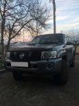 SUV   Nissan Patrol 2006 , 1200000 , 