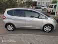  Honda Fit 2012 , 462000 , 