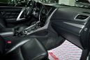 SUV   Mitsubishi Pajero Sport 2017 , 2199000 , 
