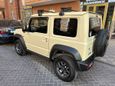  3  Suzuki Jimny Sierra 2019 , 2100000 , 