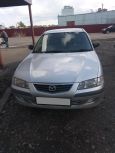  Mazda Capella 2001 , 210000 , 