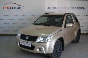 SUV   Suzuki Grand Vitara 2010 , 500470 ,  