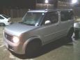    Nissan Cube Cubic 2003 , 260000 , 