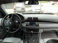 SUV   BMW X5 2002 , 650000 ,  