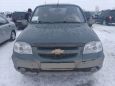 SUV   Chevrolet Niva 2012 , 300000 , 