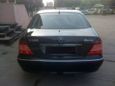  Mercedes-Benz S-Class 2004 , 750000 , 