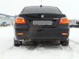  BMW 5-Series 2008 , 740000 ,  