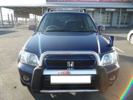 SUV   Honda CR-V 1998 , 299000 , 