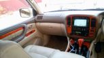 SUV   Toyota Land Cruiser Cygnus 1999 , 965000 , 