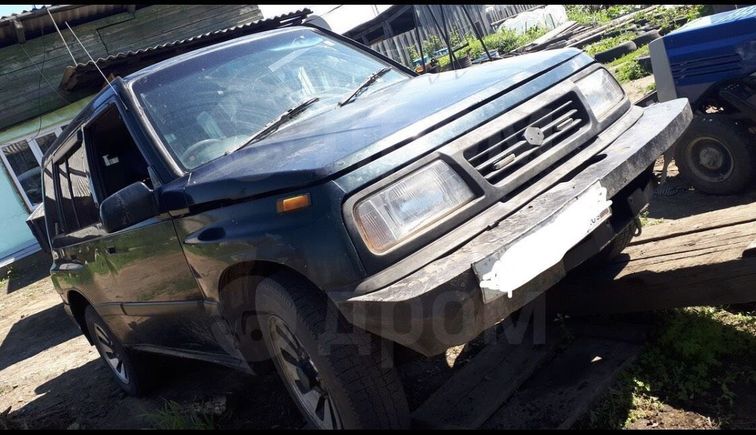 SUV   Suzuki Escudo 1993 , 180000 , 