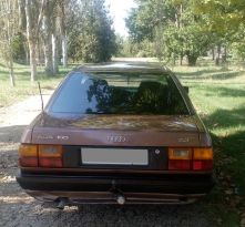  Audi 100 1990 , 125000 , 