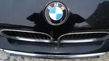  BMW 5-Series 1999 , 255000 , 