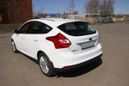  Ford Focus 2014 , 458000 , 