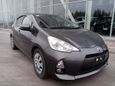  Toyota Aqua 2012 , 700000 , -