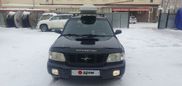 SUV   Subaru Forester 2001 , 355000 , 