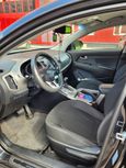 SUV   Kia Sportage 2014 , 1000000 , 