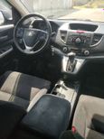 SUV   Honda CR-V 2013 , 1480000 , 
