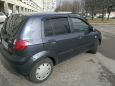  Hyundai Getz 2008 , 237000 , -