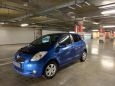  Toyota Yaris 2007 , 340000 , 