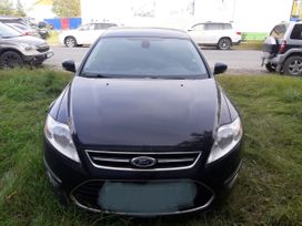  Ford Mondeo 2011 , 590000 , -