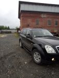 SUV   SsangYong Rexton 2008 , 650000 , 