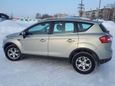 SUV   Ford Kuga 2008 , 586000 , 