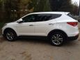 SUV   Hyundai Santa Fe 2014 , 1600000 , 