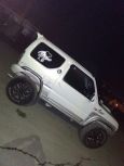 SUV   Suzuki Jimny 2002 , 260000 , 